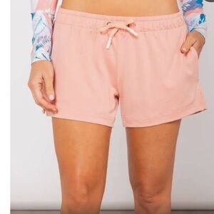 Womens Reel Skipper board shorts size medium never worn